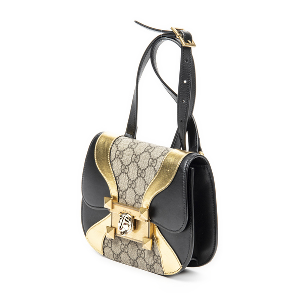 Gucci Osiride Shoulder Bag - Picture 2 of 9